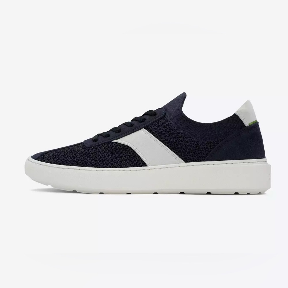 Casca Navy Men’s Sneakers - size 11